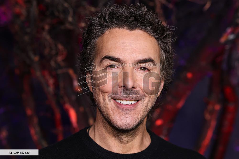 Netflix Stranger Things S5 FYC Event - LA