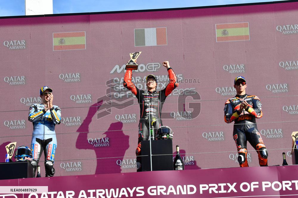 MOTORI - MotoGP - Grande Premio de Portugal