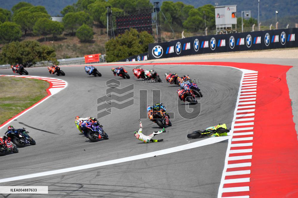 MOTORI - MotoGP - Grande Premio de Portugal