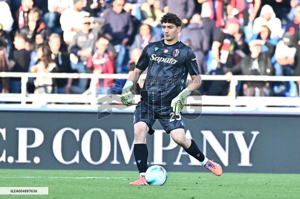 CALCIO - Serie A - Bologna FC vs SSC Napoli