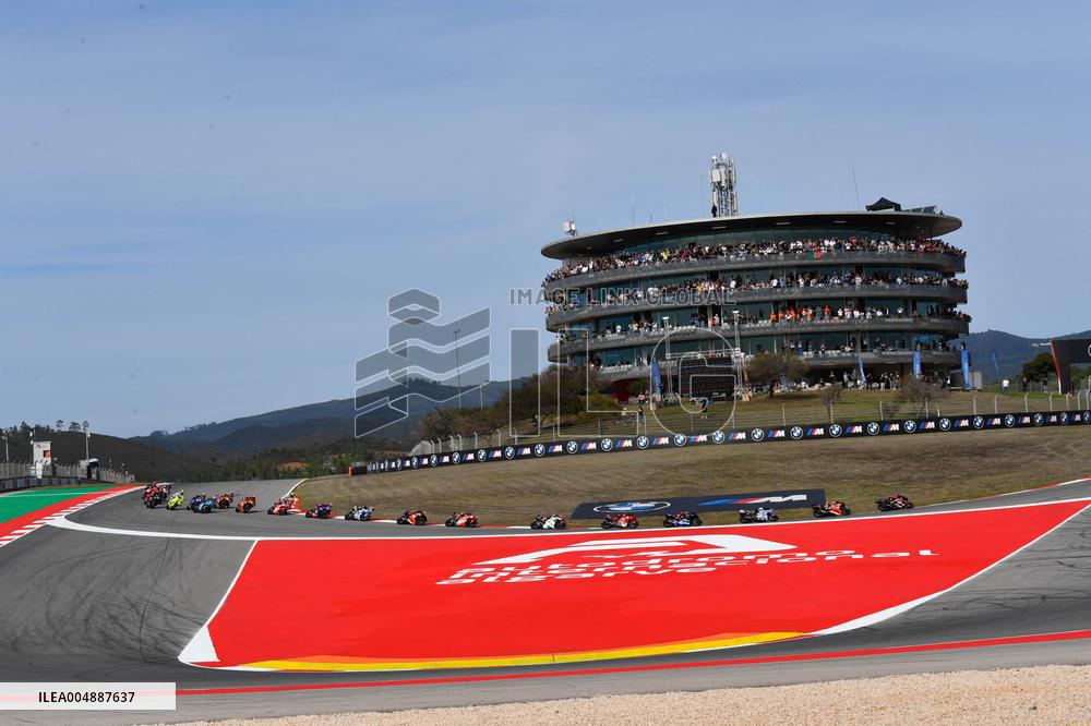 MOTORI - MotoGP - Grande Premio de Portugal