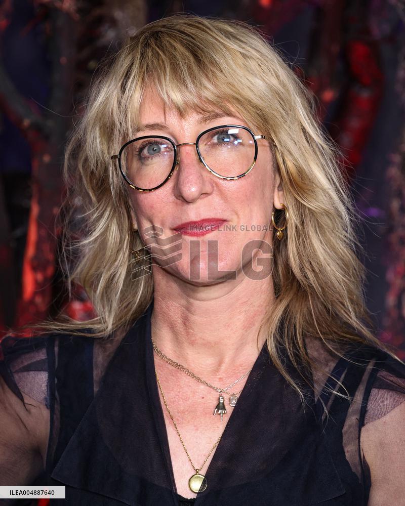 Netflix Stranger Things S5 FYC Event - LA