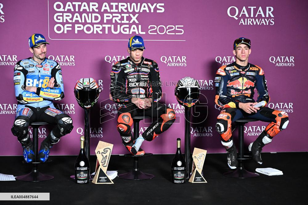 MOTORI - MotoGP - Grande Premio de Portugal