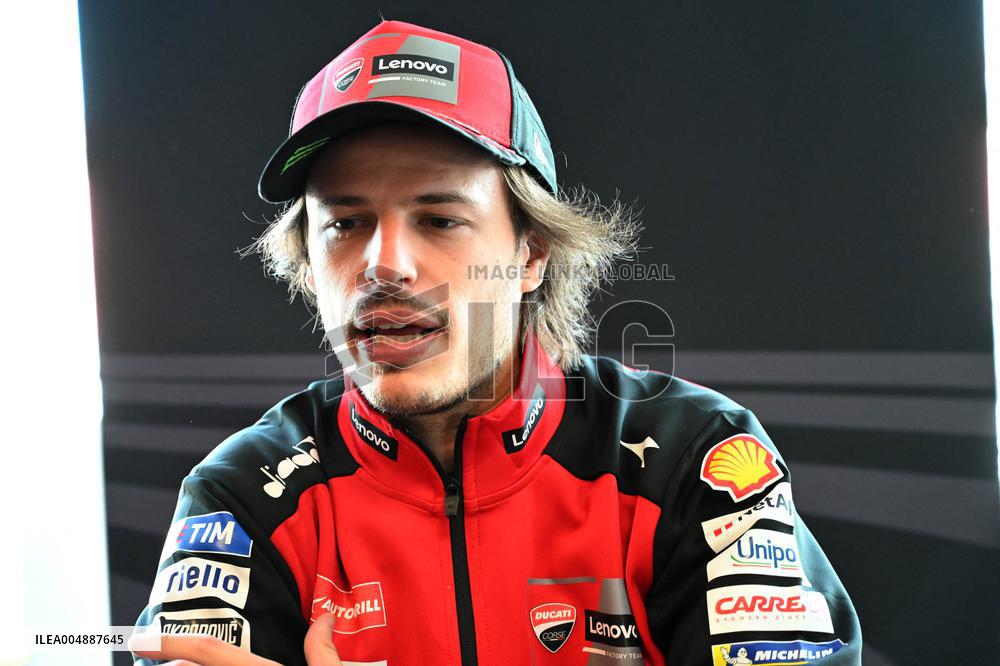 MOTORI - MotoGP - Grande Premio de Portugal