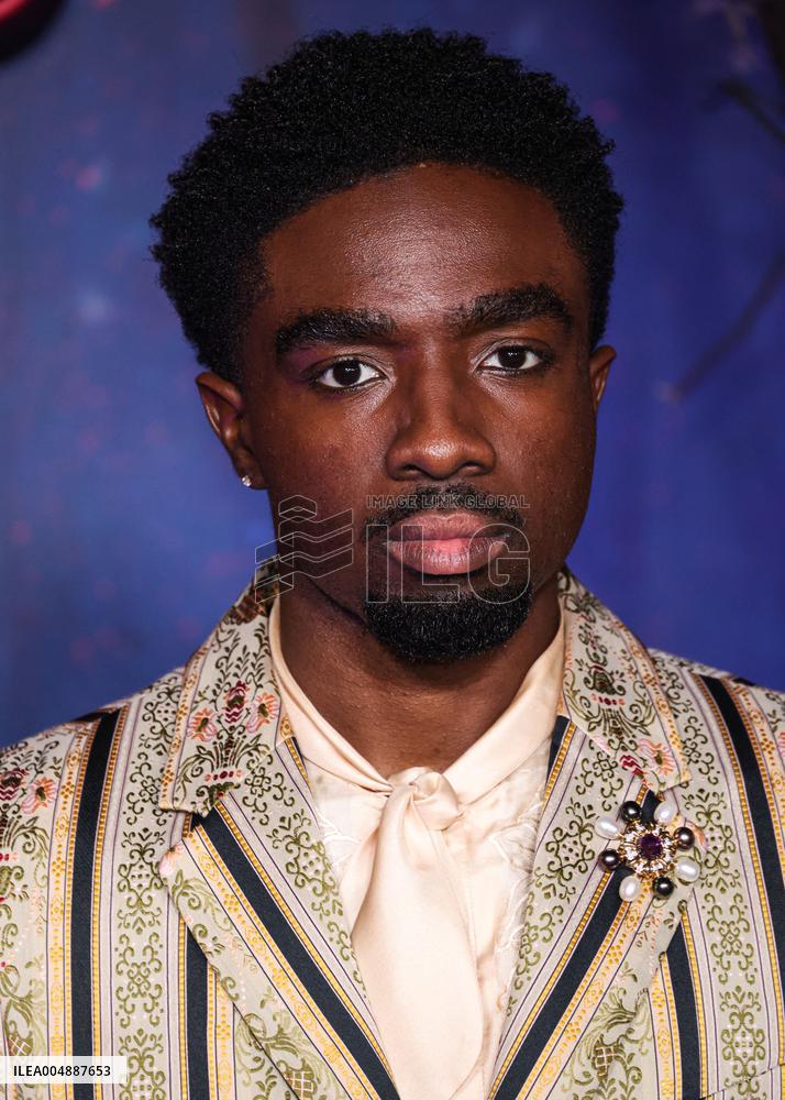 Netflix Stranger Things S5 FYC Event - LA