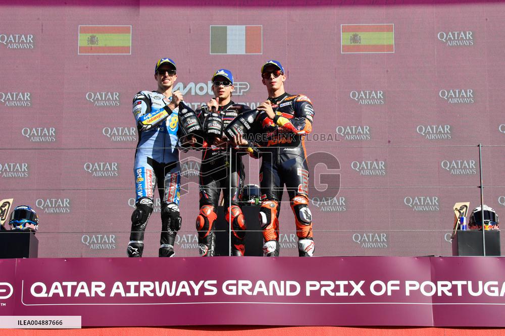 MOTORI - MotoGP - Grande Premio de Portugal