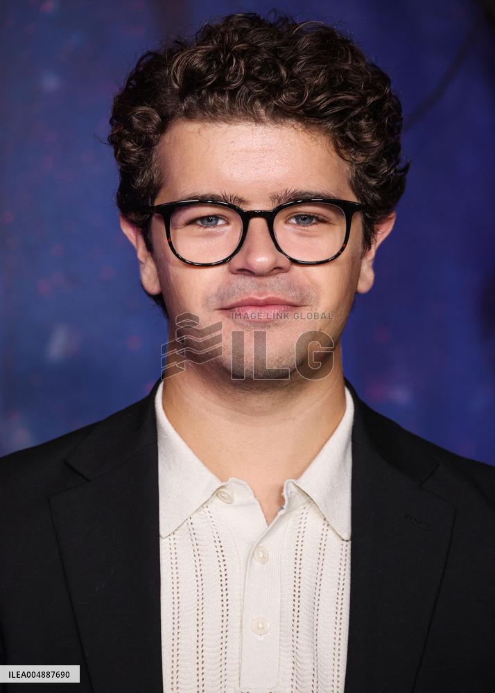 Netflix Stranger Things S5 FYC Event - LA