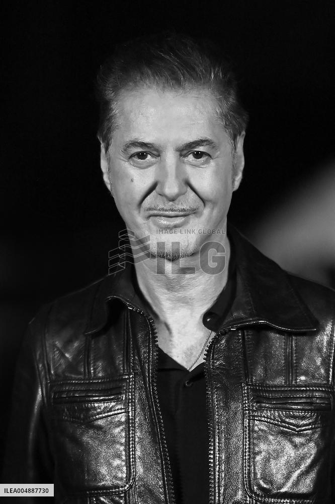 Chanel Photocall Paris Fashion Week. FC