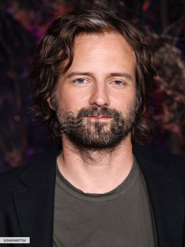 Netflix Stranger Things S5 FYC Event - LA