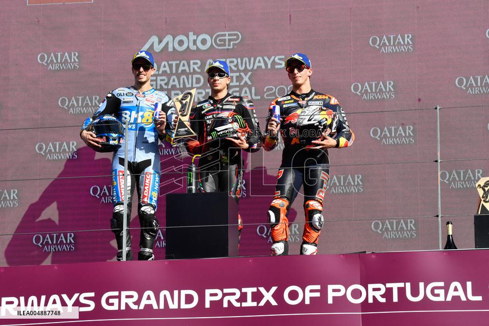 MOTORI - MotoGP - Grande Premio de Portugal