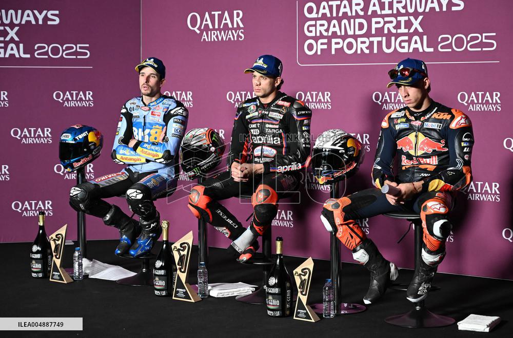 MOTORI - MotoGP - Grande Premio de Portugal