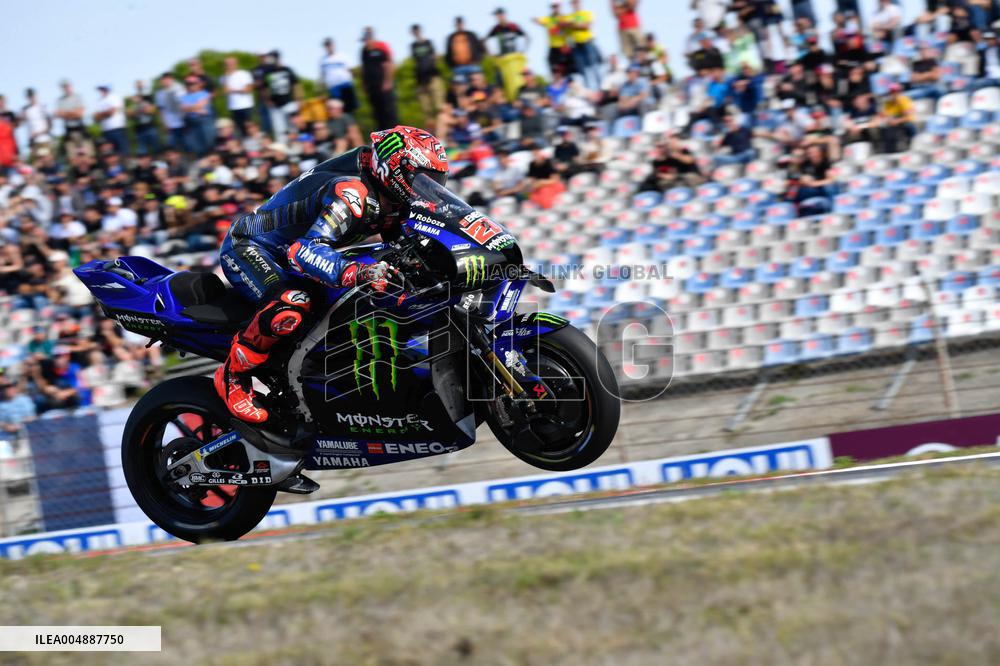 MOTORI - MotoGP - Grande Premio de Portugal