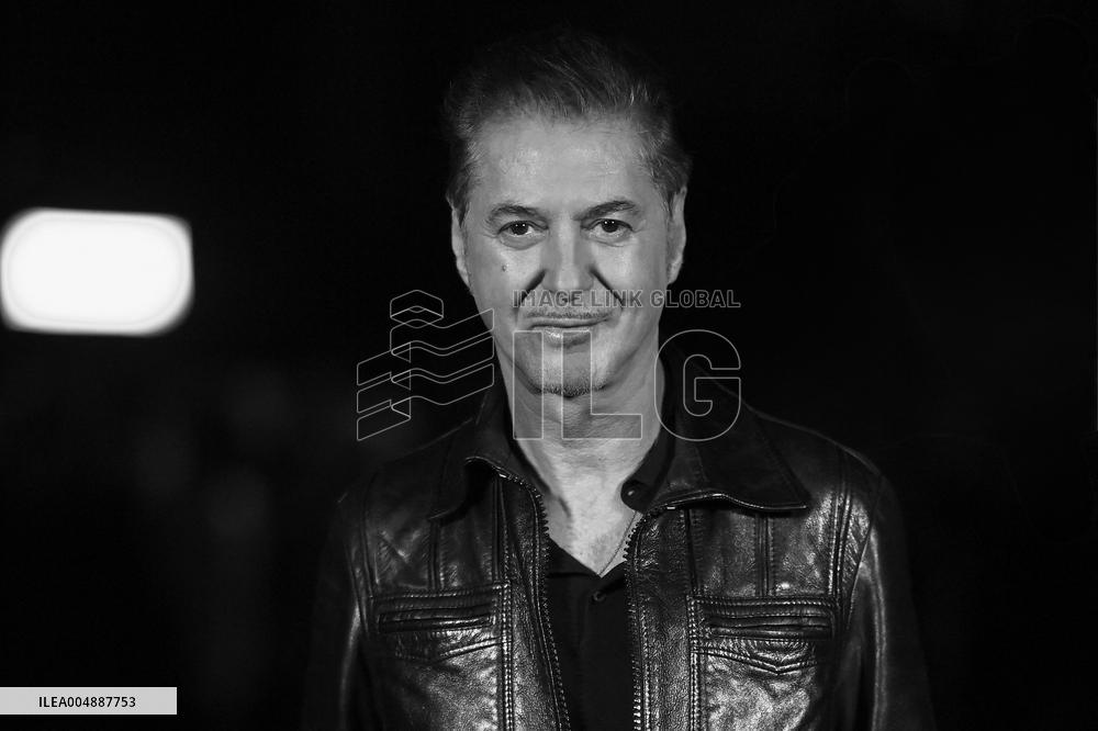 Chanel Photocall Paris Fashion Week. FC