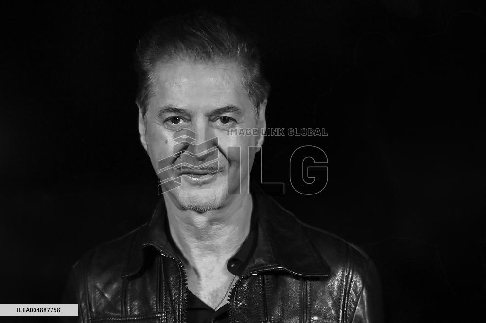 Chanel Photocall Paris Fashion Week. FC