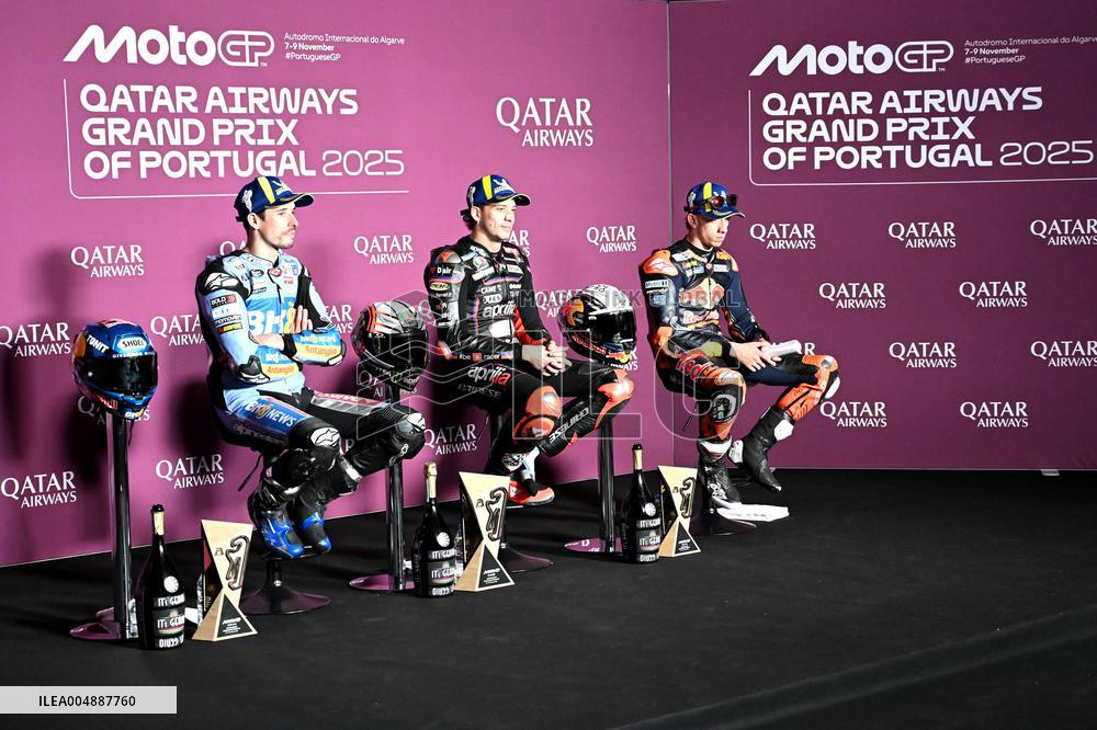 MOTORI - MotoGP - Grande Premio de Portugal
