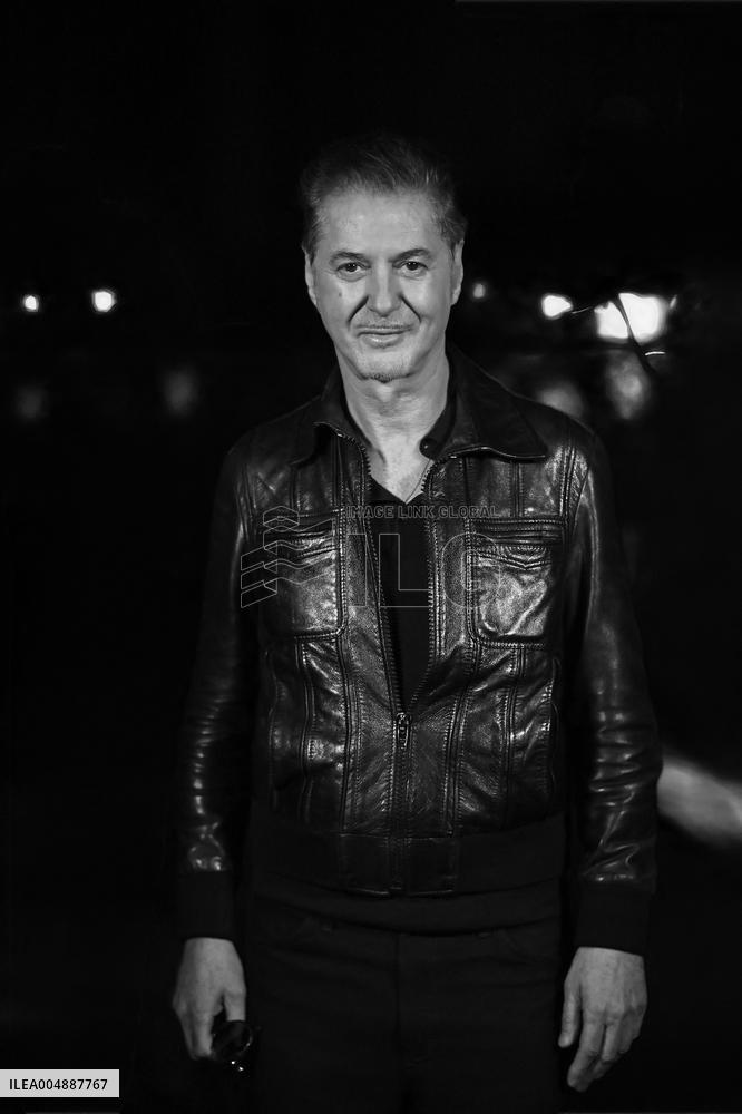 Chanel Photocall Paris Fashion Week. FC