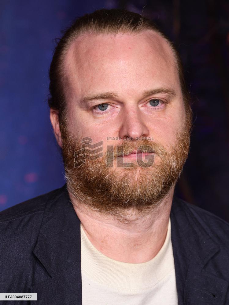 Netflix Stranger Things S5 FYC Event - LA