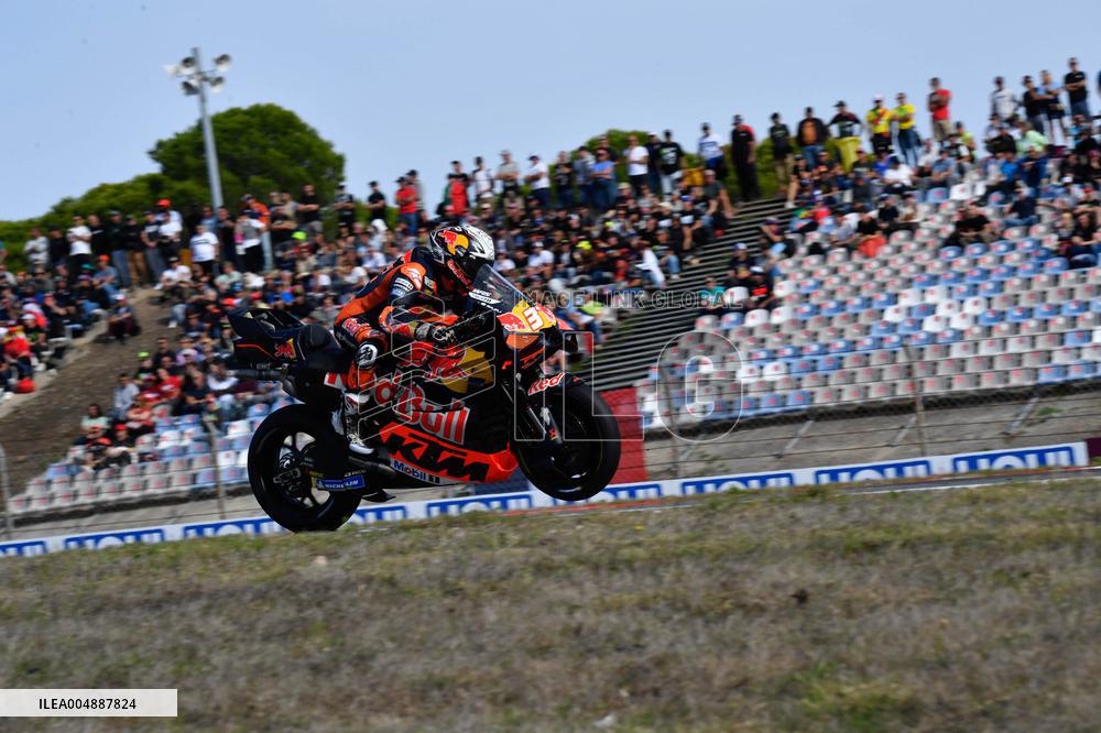 MOTORI - MotoGP - Grande Premio de Portugal