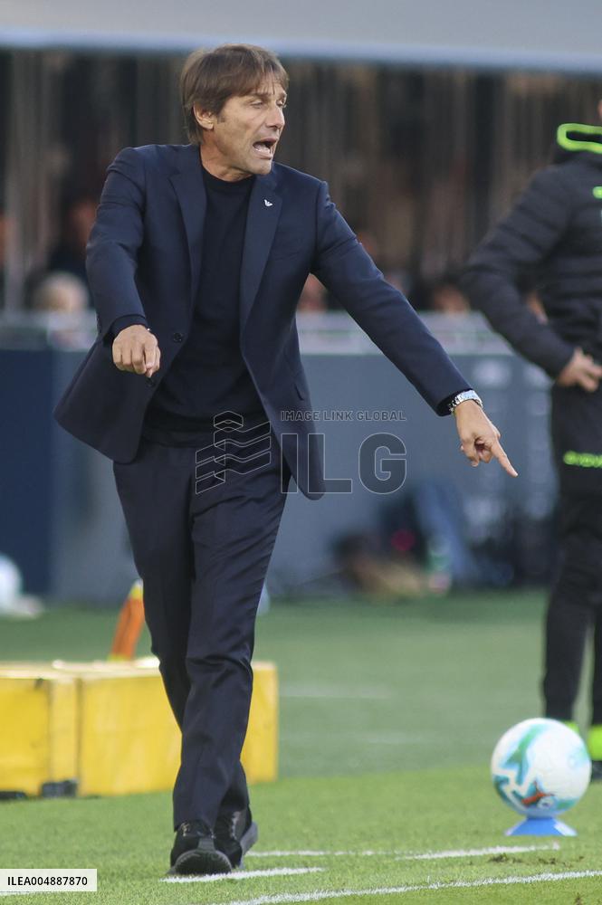 CALCIO - Serie A - Bologna FC vs SSC Napoli