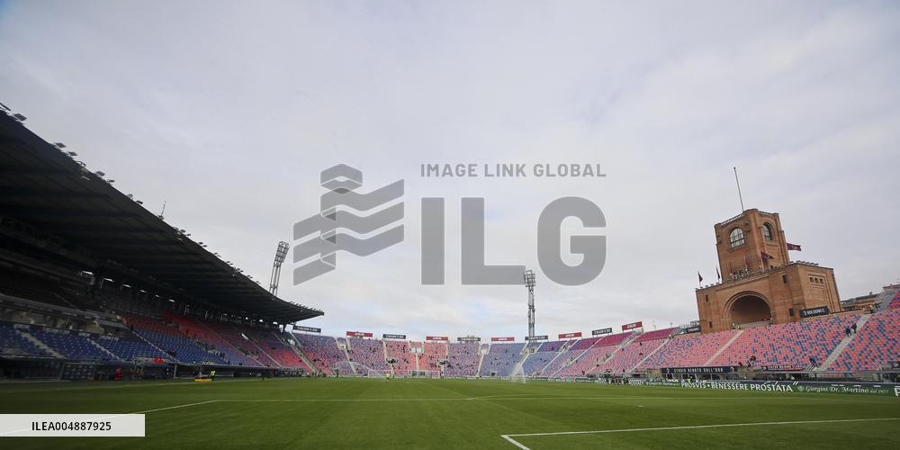 CALCIO - Serie A - Bologna FC vs SSC Napoli