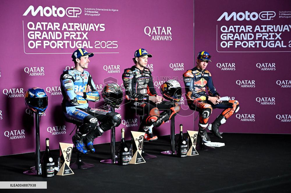 MOTORI - MotoGP - Grande Premio de Portugal