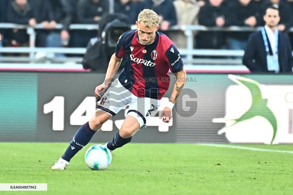 CALCIO - Serie A - Bologna FC vs SSC Napoli