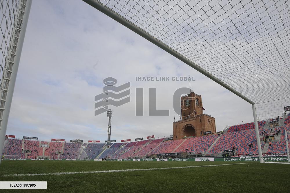 CALCIO - Serie A - Bologna FC vs SSC Napoli