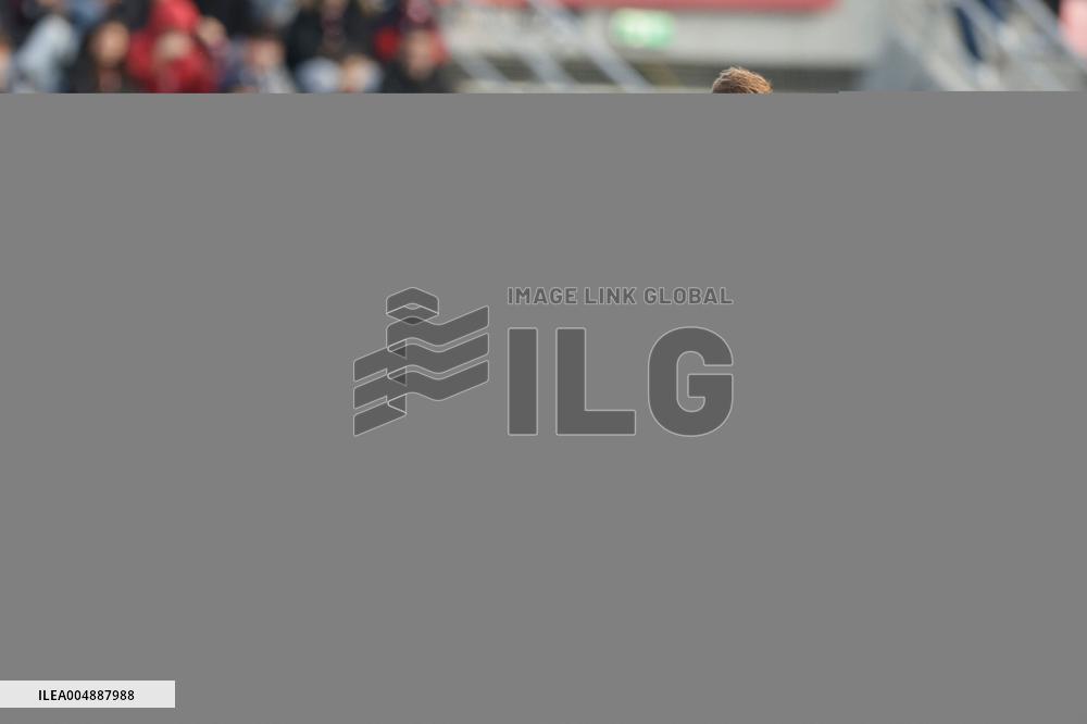 CALCIO - Serie A - Bologna FC vs SSC Napoli