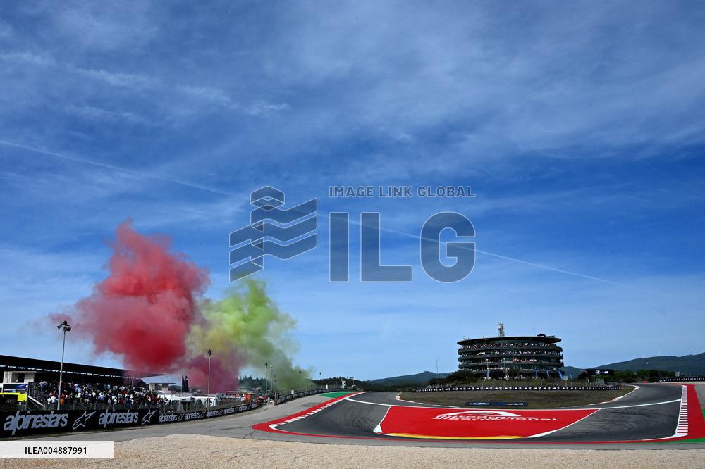 MOTORI - MotoGP - Grande Premio de Portugal