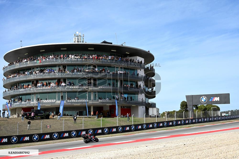 MOTORI - MotoGP - Grande Premio de Portugal