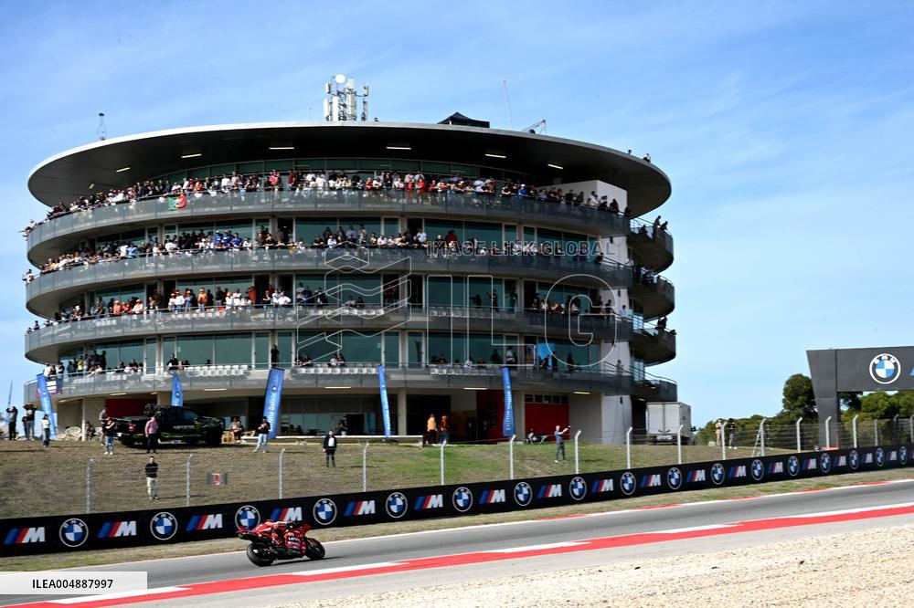 MOTORI - MotoGP - Grande Premio de Portugal