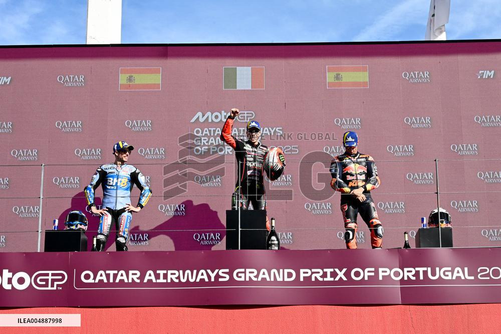 MOTORI - MotoGP - Grande Premio de Portugal