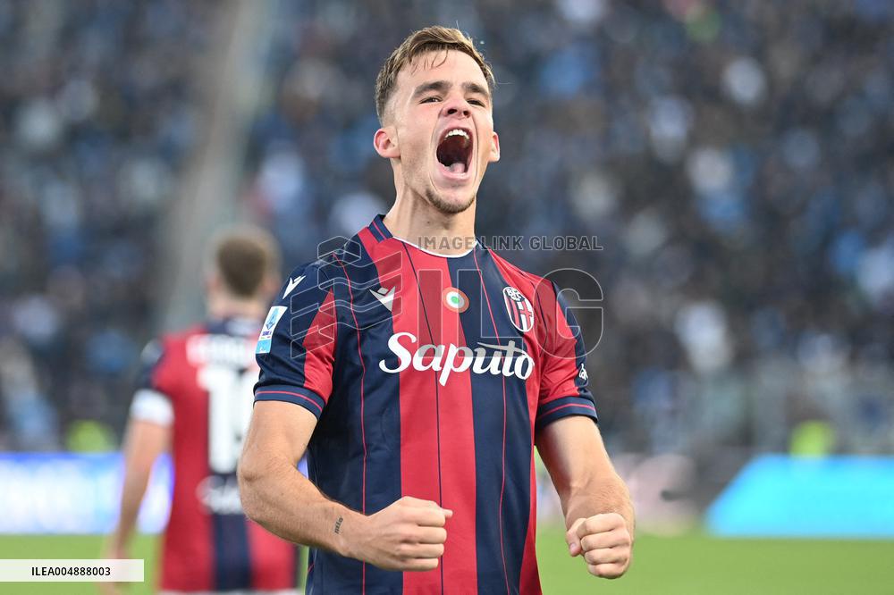 CALCIO - Serie A - Bologna FC vs SSC Napoli