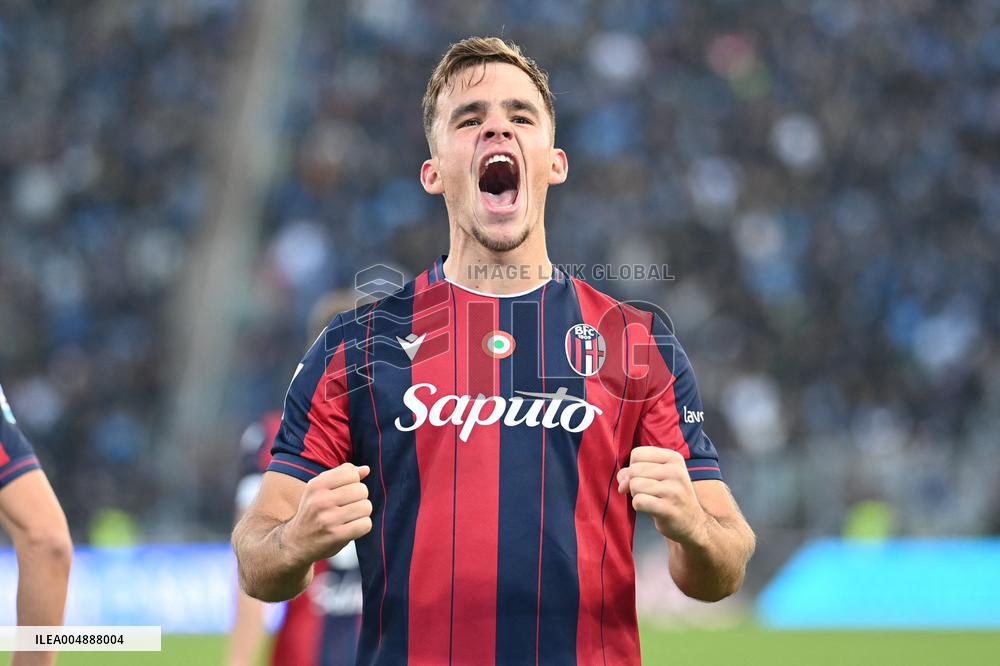 CALCIO - Serie A - Bologna FC vs SSC Napoli