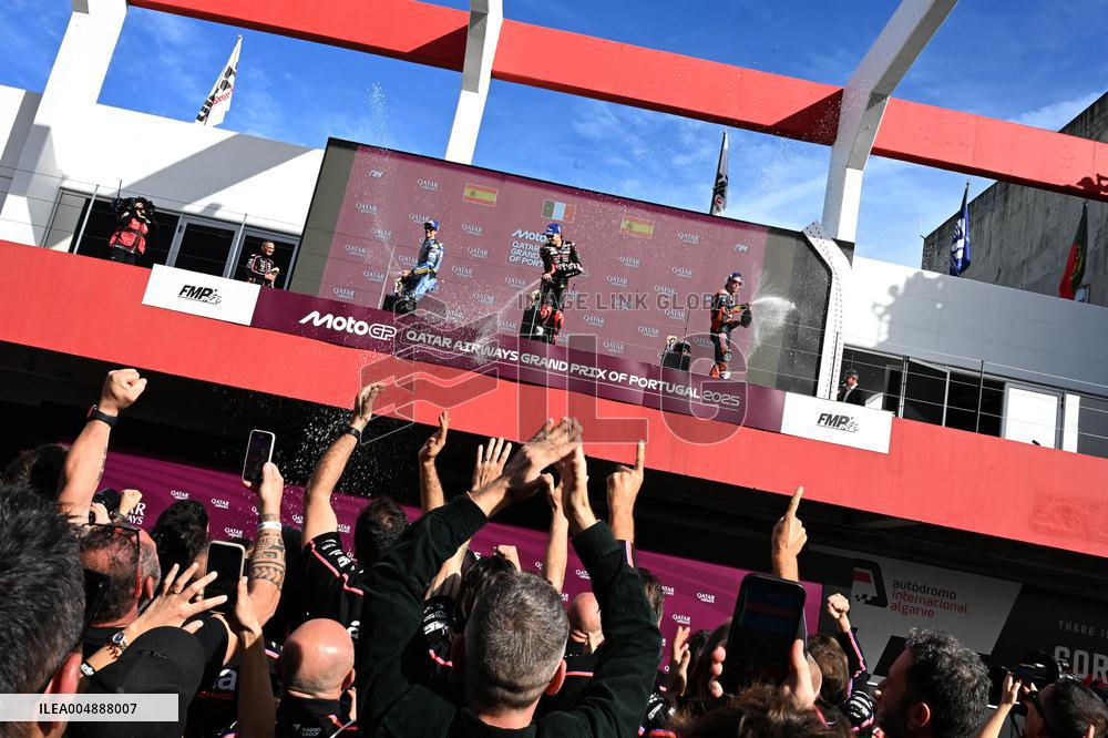 MOTORI - MotoGP - Grande Premio de Portugal