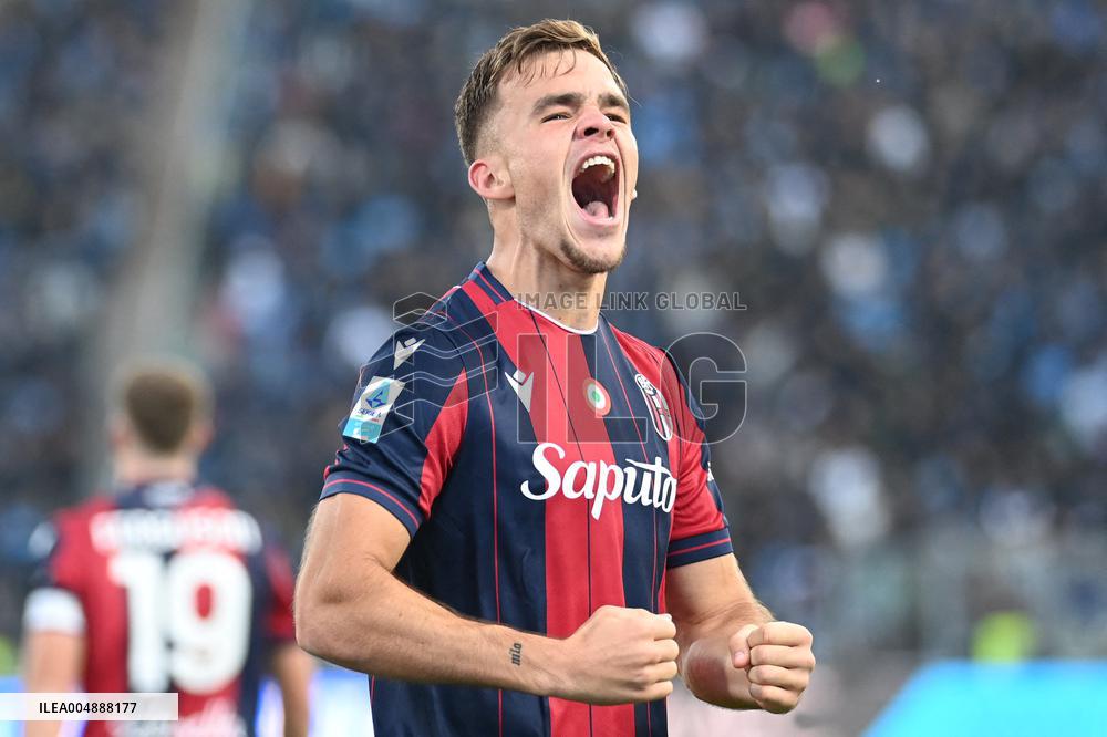 CALCIO - Serie A - Bologna FC vs SSC Napoli