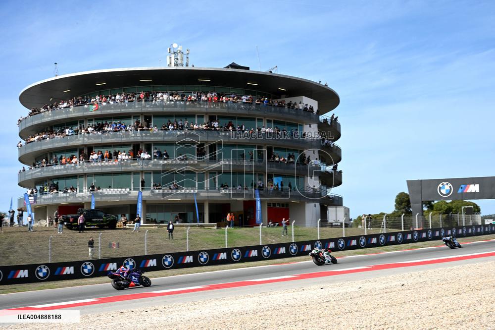 MOTORI - MotoGP - Grande Premio de Portugal