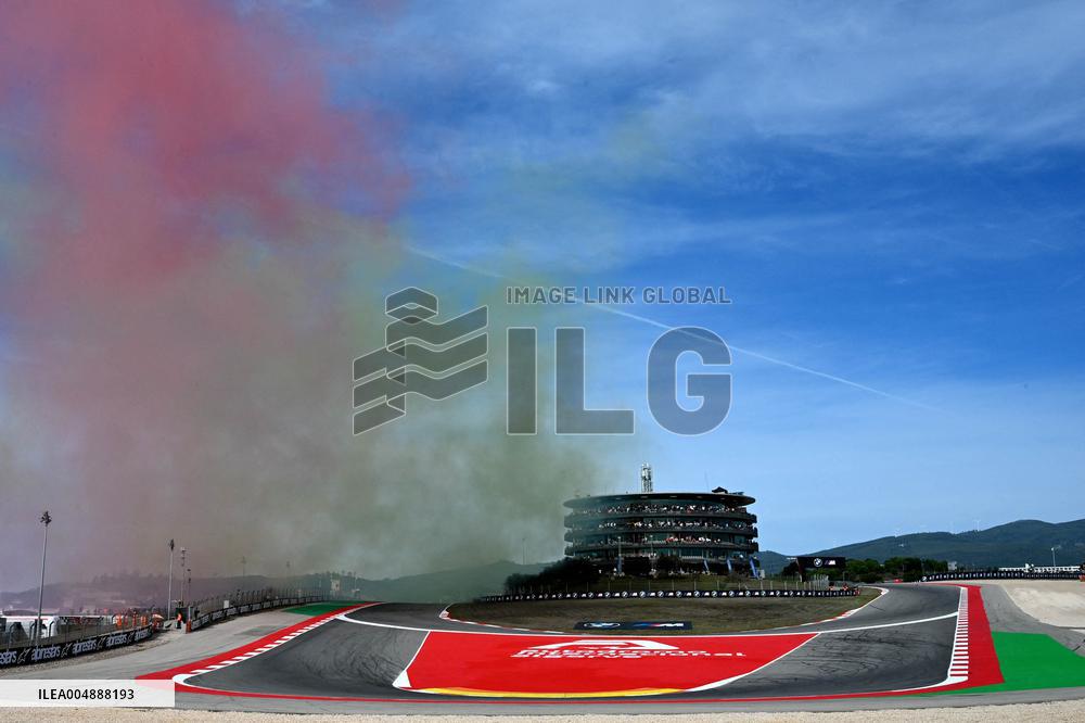 MOTORI - MotoGP - Grande Premio de Portugal