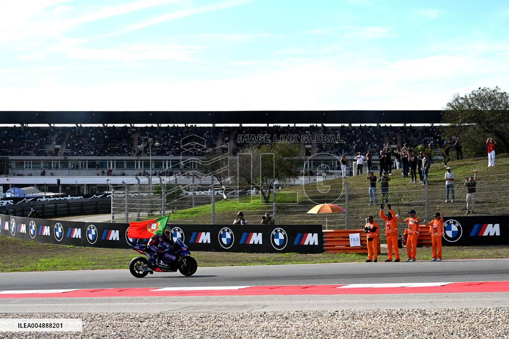 MOTORI - MotoGP - Grande Premio de Portugal