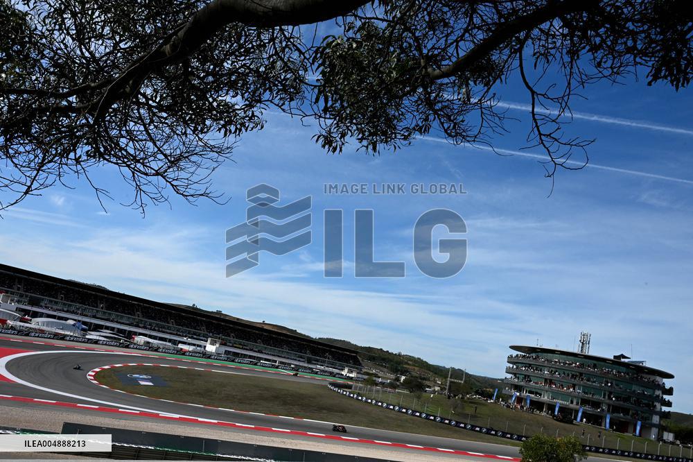 MOTORI - MotoGP - Grande Premio de Portugal