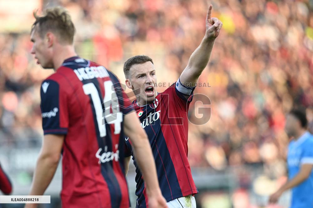 CALCIO - Serie A - Bologna FC vs SSC Napoli