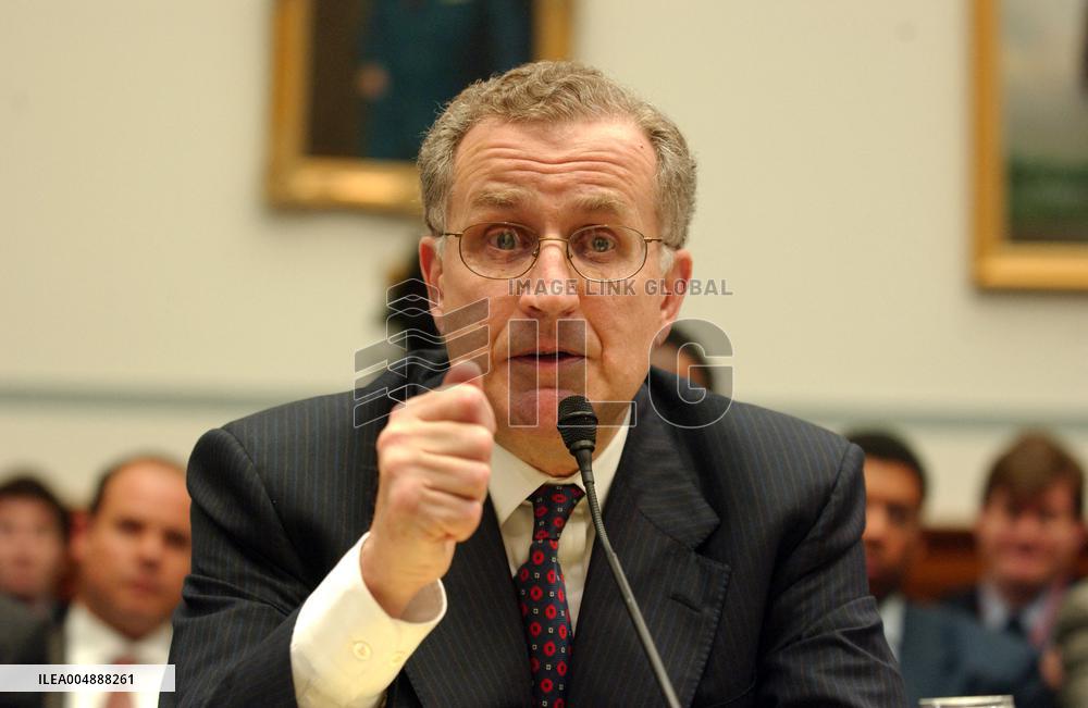 Football Steroid Hearing