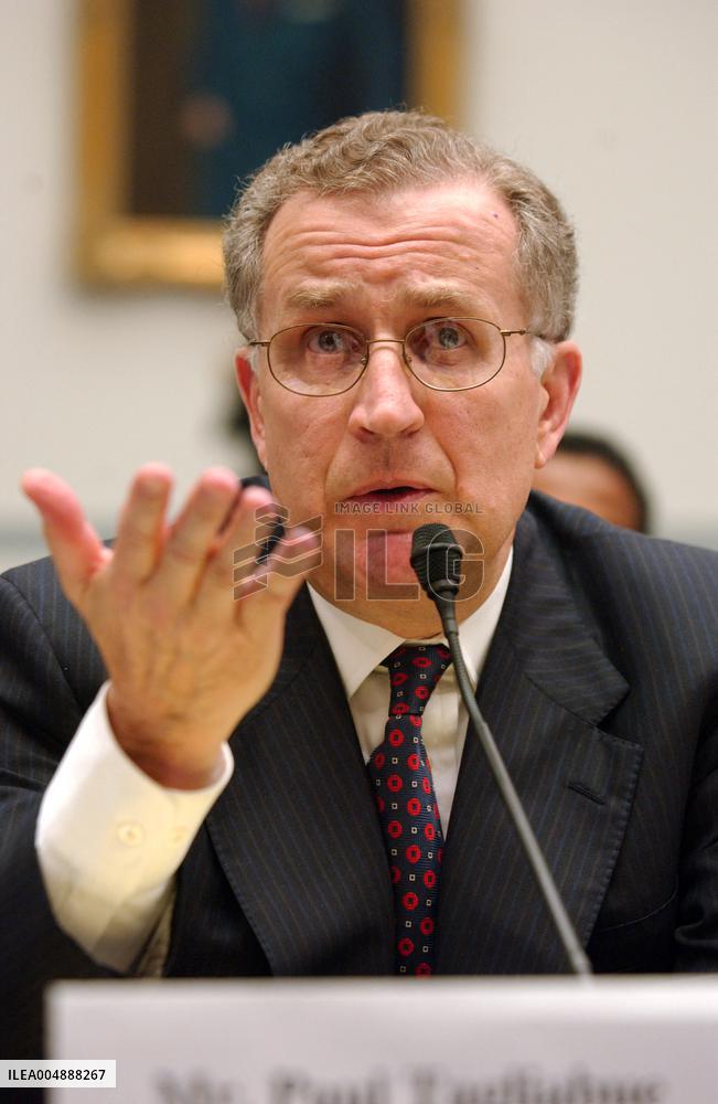 Football Steroid Hearing