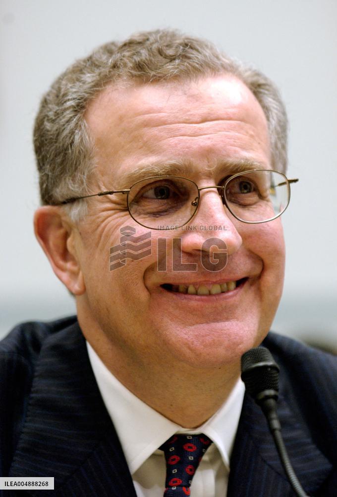 Football Steroid Hearing