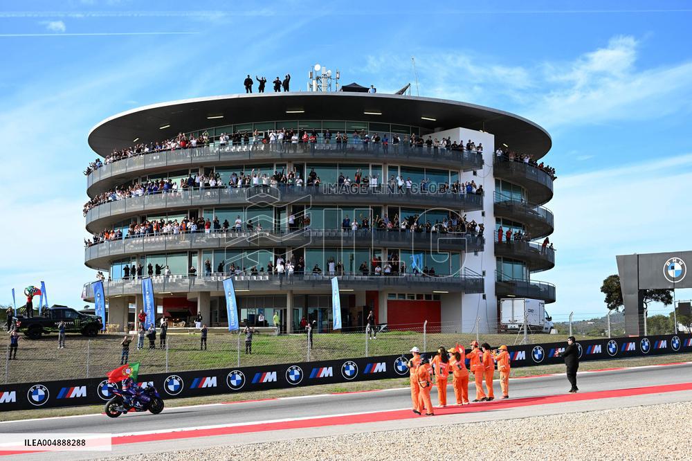 MOTORI - MotoGP - Grande Premio de Portugal