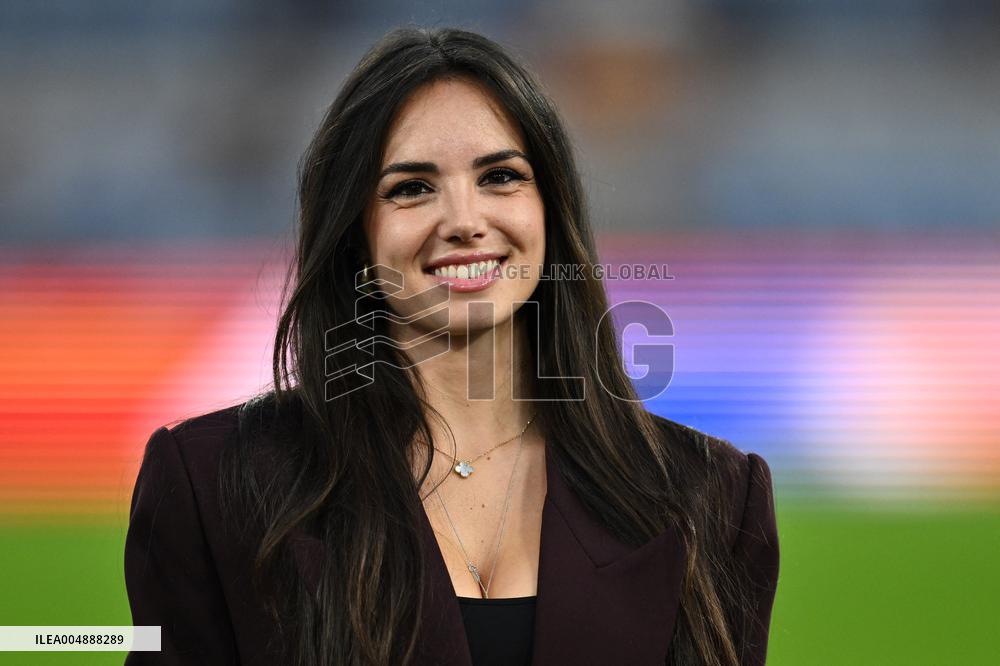 CALCIO - Serie A - AS Roma - Udinese Calcio