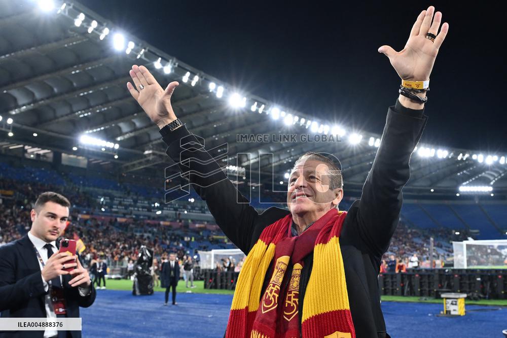 CALCIO - Serie A - AS Roma - Udinese Calcio