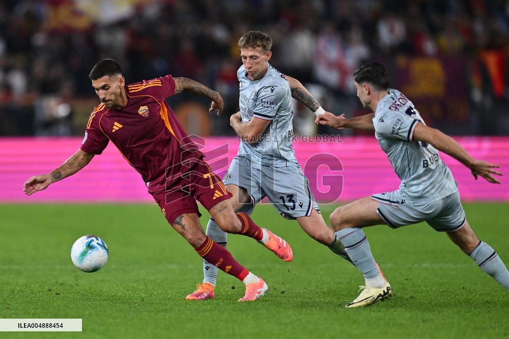 CALCIO - Serie A - AS Roma - Udinese Calcio