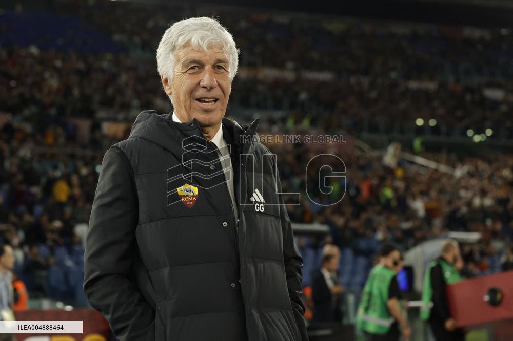 CALCIO - Serie A - AS Roma vs Udinese Calcio