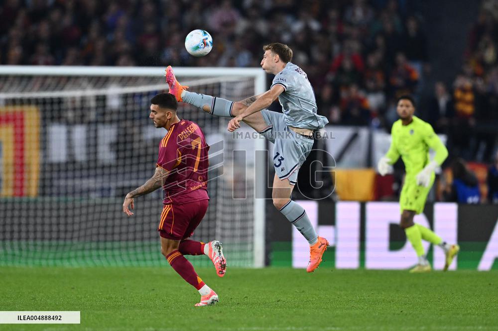 CALCIO - Serie A - AS Roma - Udinese Calcio